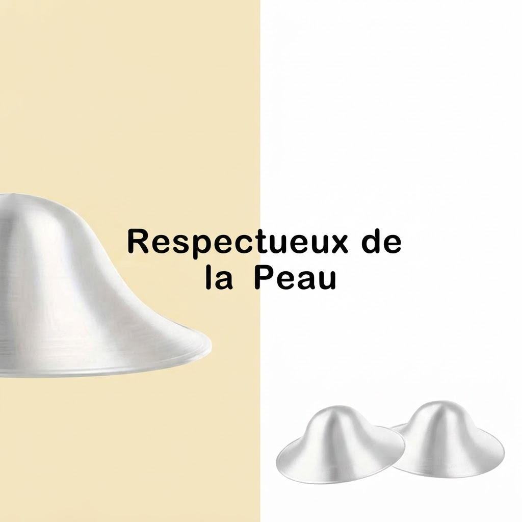 Respectueux de la Peau - traduit FR