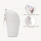 Sac chauffe-biberon isotherme rose - isolation thermique et poignée pratique (FR)