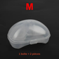 1 boîte = 2 pièces taille M - Protège-mamelons souple (FR)