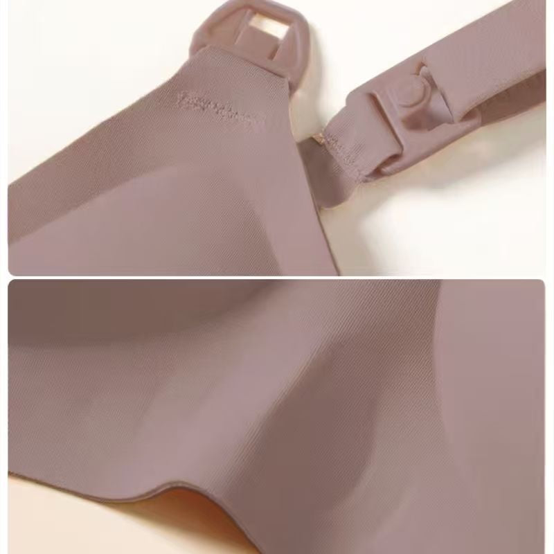Soutien-Gorge de Maternité Sans Armatures - visuel 4