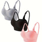 Ensemble Soutien-Gorge de Maternité, Trois Pièces - visuel 5