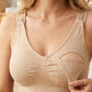 Soutien-Gorge d'Allaitement Sans Armatures DTLCPX - visuel 2