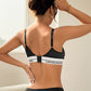 Soutien-Gorge d'Allaitement Sportif Sans Fil - visuel 5