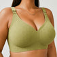 Soutien-Gorge Sans Couture Grande Taille 0XL-3XL - visuel 4