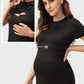 T-Shirt de Soin pour Femmes Enceintes - visuel 3
