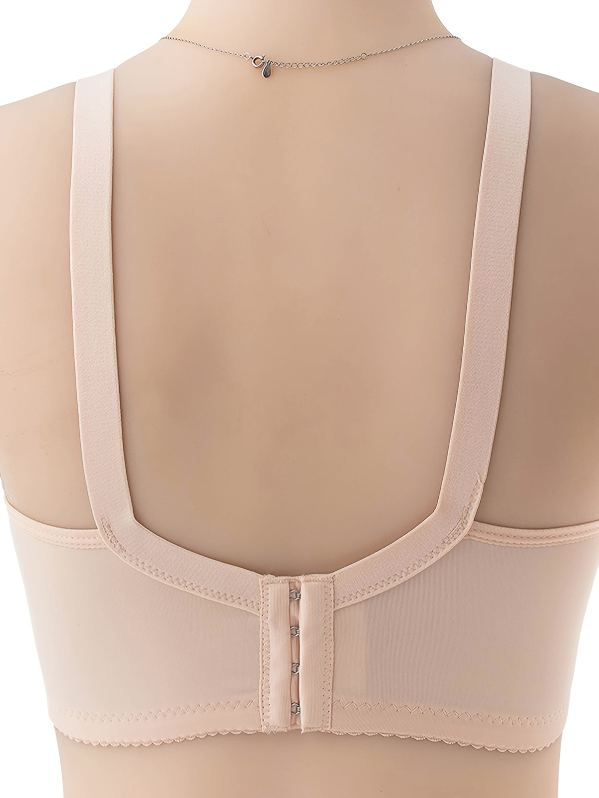 Soutien-Gorge d'Allaitement Fin, Effet Liftant - visuel 4