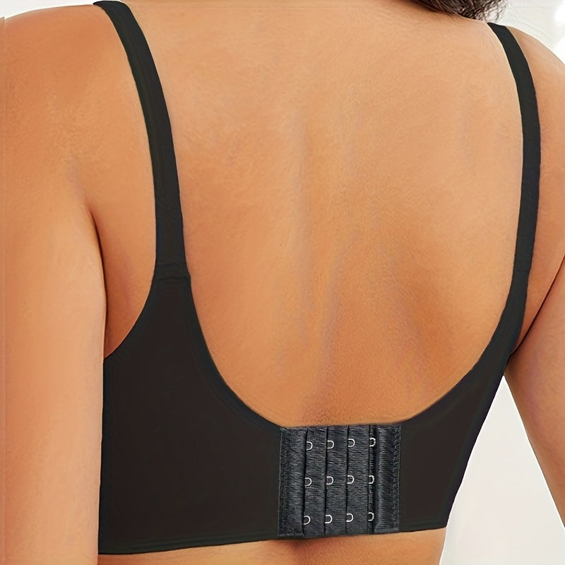 Soutien-Gorge de Maternité Sans Armatures - visuel 2