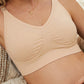 Soutien-Gorge d'Allaitement Sans Armatures DTLCPX - visuel 5