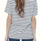 T-Shirt de Maternité Manches Courtes, 3 Pièces - visuel 5