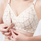 Soutien-Gorge d'Allaitement Une Pièce, Sans Armature