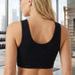 Soutien-Gorge d'Allaitement Sans Armatures DTLCPX - visuel 4