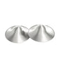 Bouts de Sein en Argent Anti-Crevasses – Protection Allaitement - visuel 2