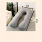 Oreiller de Grossesse Ergonomique Forme U - Éternelle Lumière