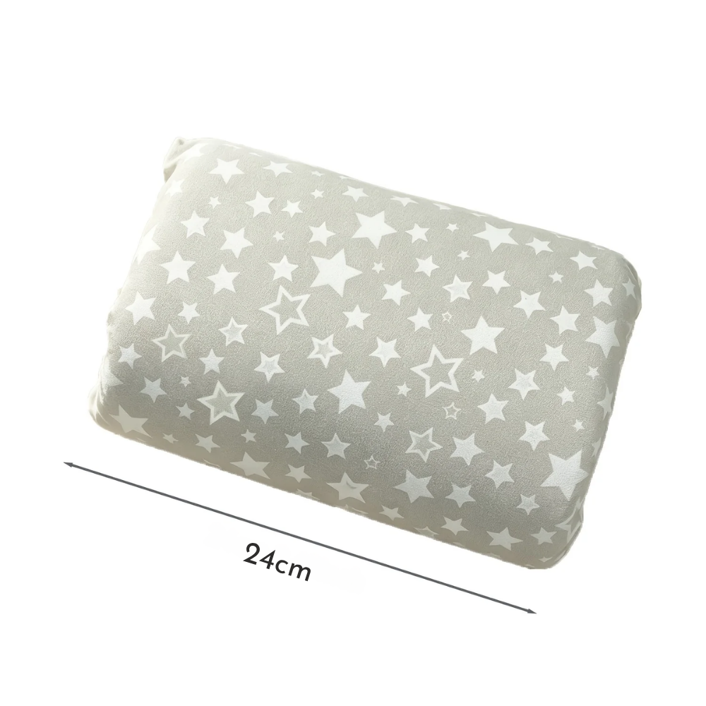 Coussin de bras allaitement doux et confortable - visuel 5