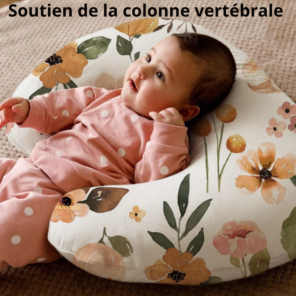 Oreiller d'Allaitement Forme U - PANGDUBE