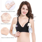 Soutien-Gorge d'Allaitement à Pompage Mains Libres - visuel 3