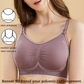 Soutien-Gorge d'Allaitement à Pompage Mains Libres - visuel 5