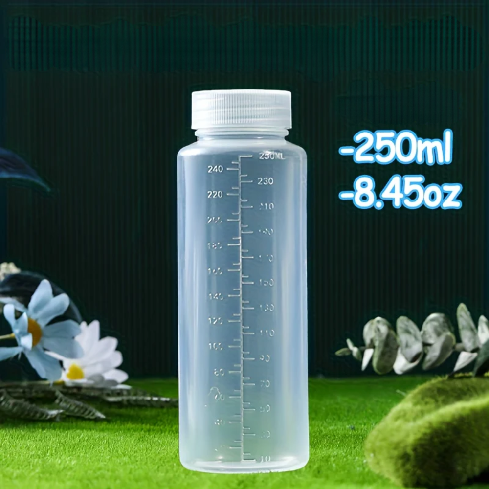 Bouteilles Jetables pour Lait Maternel avec Couvercles - visuel 2