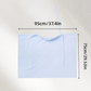 Châle d'Allaitement Respirant et Doux, Cache-Lactation Multifonction - visuel 3