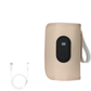 Chauffe-lait bébé USB portable pour voiture et sorties - visuel 5
