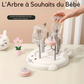 Égouttoir à Biberons Forme Branche - Séchage