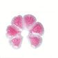 Packs de Glace Chaud/Froid pour Seins, Allaitement - 1 pièce - Rose Sans Peluche