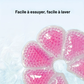 Packs de Glace Chaud/Froid pour Seins, Allaitement - visuel 4