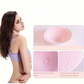 Coussinets d'allaitement lavables x4 - Anti-fuites et respirants - visuel 2