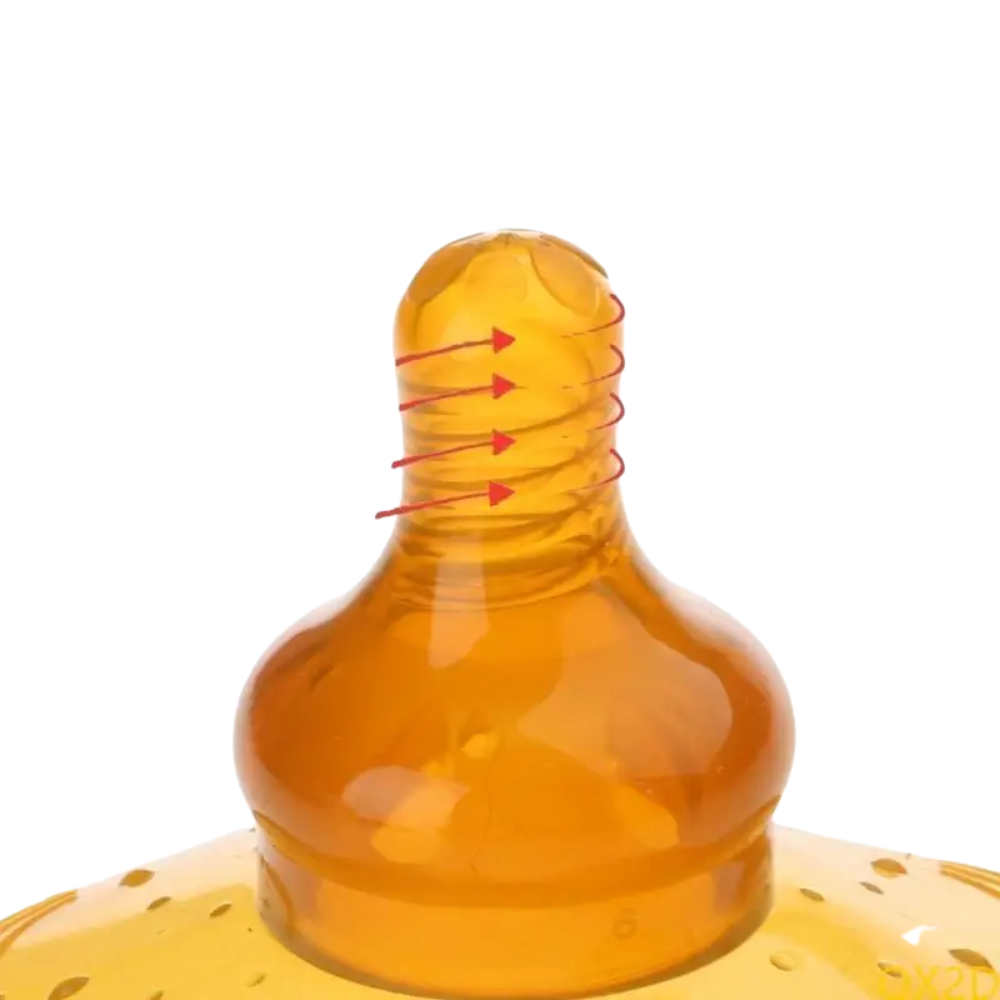 Protège-mamelons en Silicone pour l'Allaitement - visuel 5