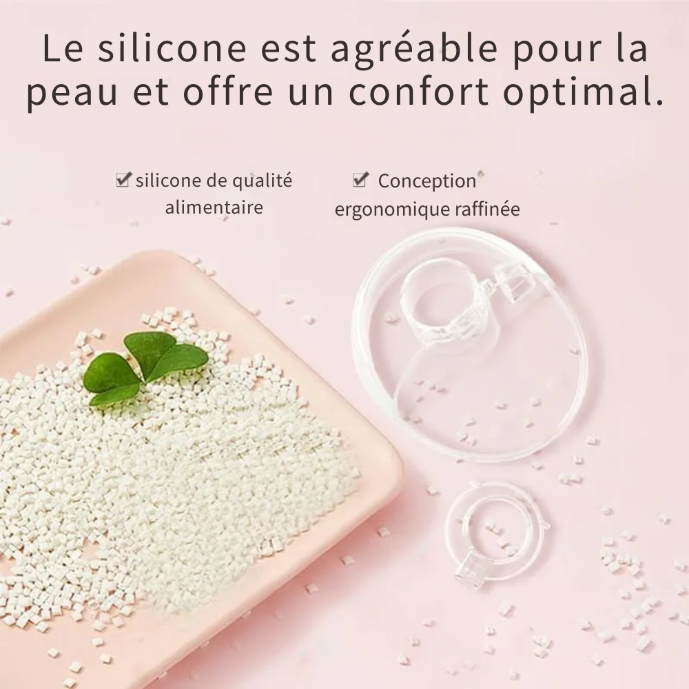 Tire-Lait Électrique Mains Libres, Stérilisation UV - visuel 2