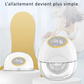 Tire-Lait Électrique Portable Intelligent - visuel 4
