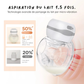 Tire-Lait Électrique Mains Libres Sans BPA - visuel 2