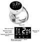 Tire-Lait Électrique Portable, Mains Libres - visuel 6