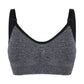 Soutien-Gorge d'Allaitement Grande Taille, Push Up