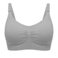 Soutien-Gorge d'Allaitement Grande Taille, Push Up - visuel 4