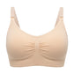 Soutien-Gorge d'Allaitement Grande Taille, Push Up - visuel 2