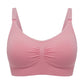 Soutien-Gorge d'Allaitement Grande Taille, Push Up - visuel 10