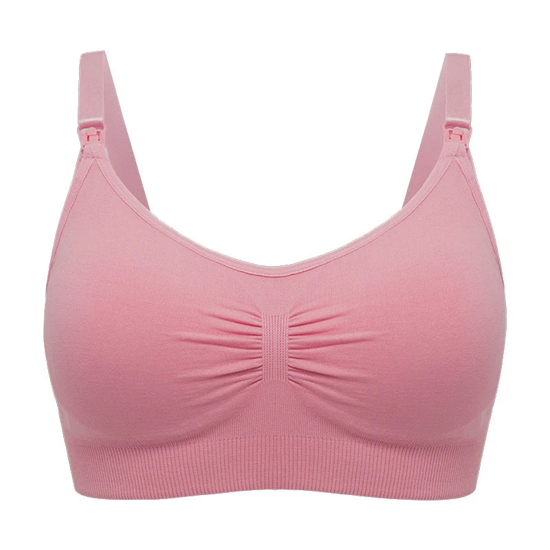 Soutien-Gorge d'Allaitement Grande Taille, Push Up - visuel 10