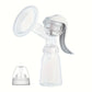 Tire-Lait Manuel avec Biberon Col Standard 150ml