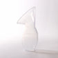 Tire-Lait Manuel en Silicone pour Bébé - visuel 4