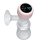 Tire-Lait Électrique Portable Rechargeable USB - visuel 2