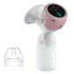Tire-Lait Électrique Portable Rechargeable USB