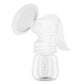 Tire-lait manuel sans BPA avec biberon 180 ml et tétine incluse