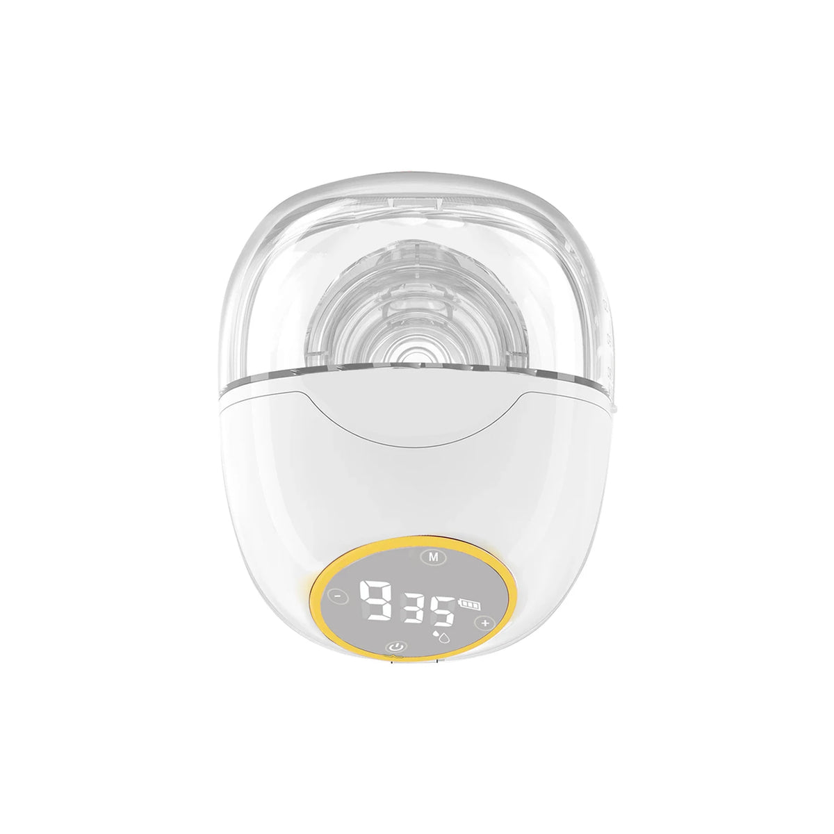 Tire-Lait Électrique Portable Intelligent