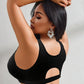 Soutien-Gorge d'Allaitement Fermeture Avant, Grande Taille - visuel 3