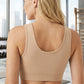 Soutien-Gorge d'Allaitement Sans Armatures DTLCPX - visuel 3