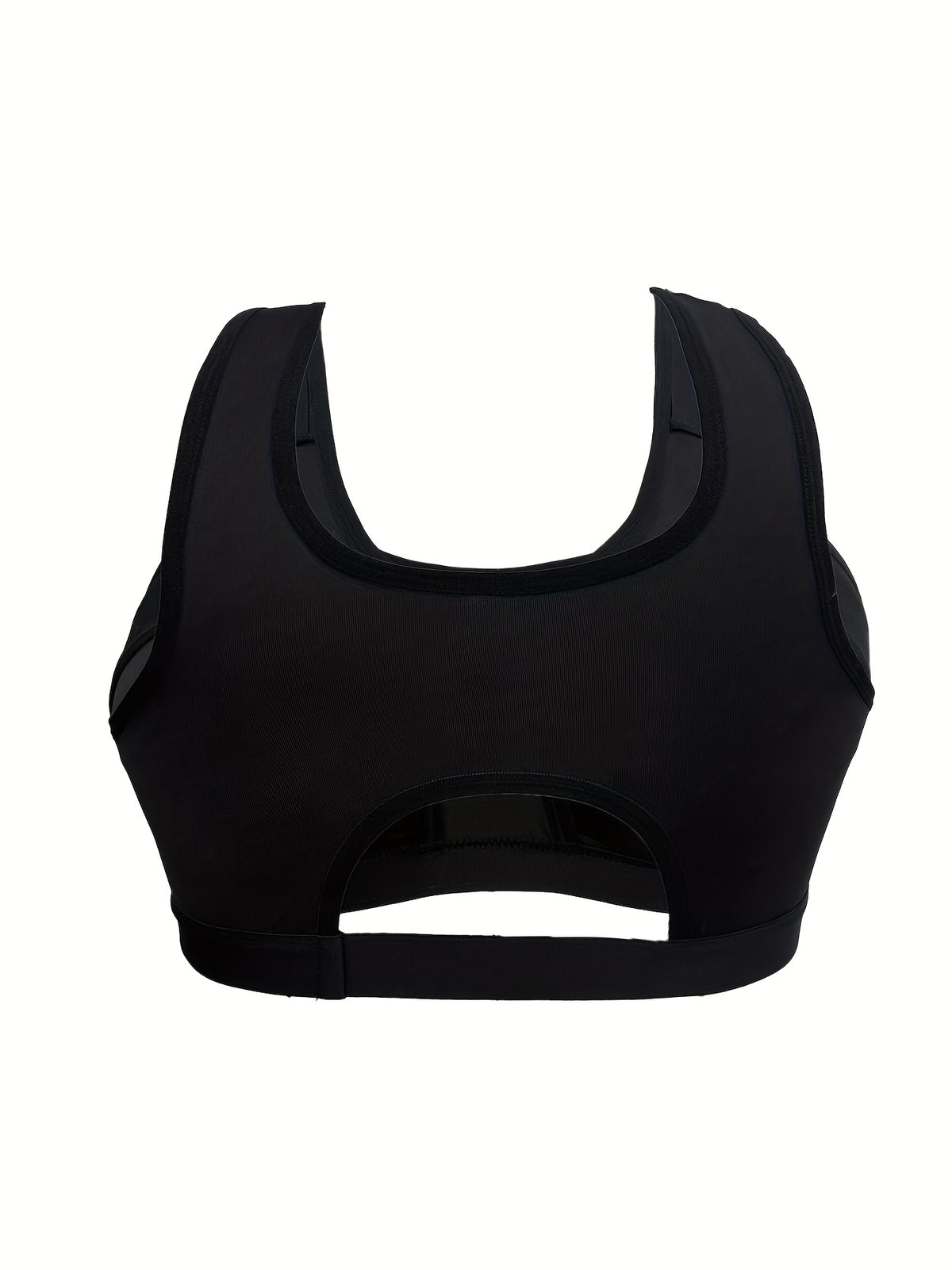 Soutien-Gorge d'Allaitement Fermeture Avant, Grande Taille - visuel 4