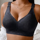 Soutien-Gorge d'Allaitement Sans Couture 0XL-3XL - visuel 4