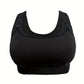 Soutien-Gorge d'Allaitement Fermeture Avant, Grande Taille - visuel 5