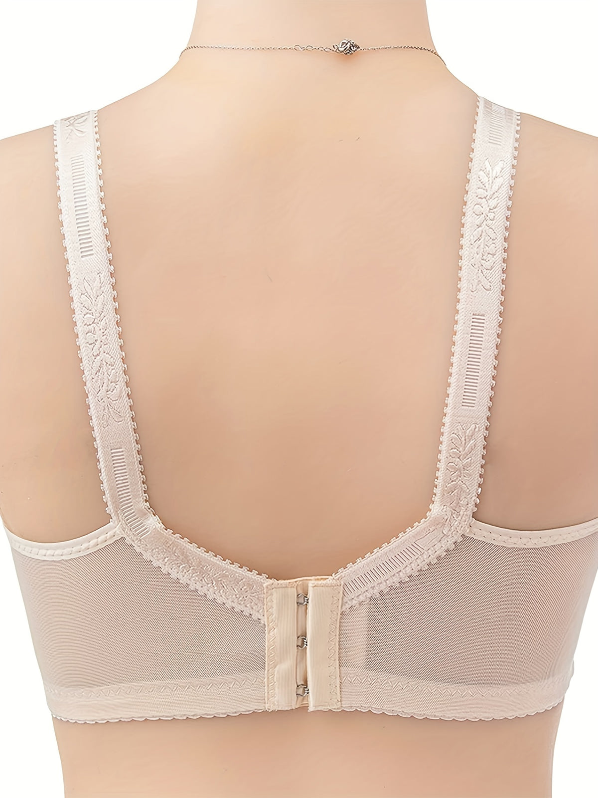 Soutien-Gorge d'Allaitement Effet Liftant - visuel 5